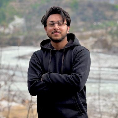 Ahmed M. - Freelance Brand Designer