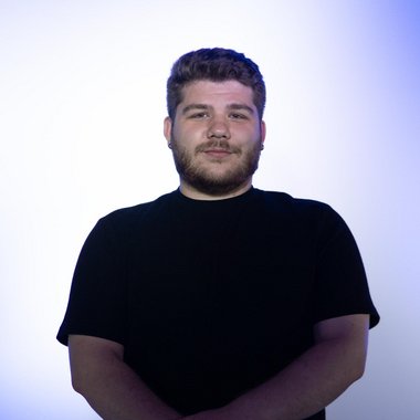 Mircea C. - Freelance Graphic Designer