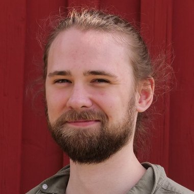 Jakob E. - Freelance Concept Artist