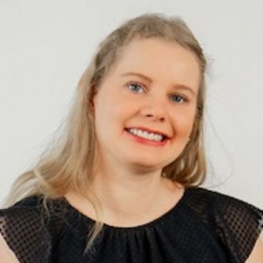 Varje K. - Freelance Front End Developer