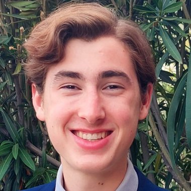 Daniel W. - Freelance Sound Engineer