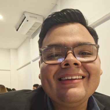 franciscorodriguezsv - Freelance Full Stack Developer