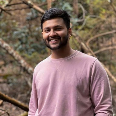 Jovial A. - Freelance Motion Graphic Designer