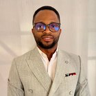 Olabode Abraham Oduwole