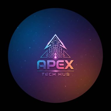 Apex H. - Freelance Motion Graphic Designer