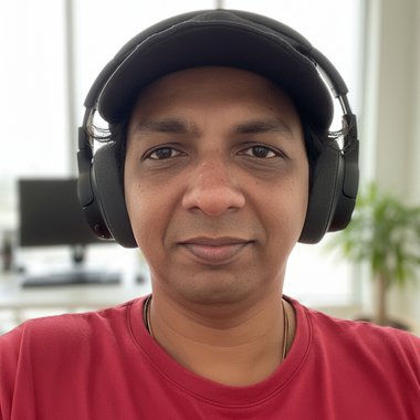 Sumedha A. - Freelance Data Scientist