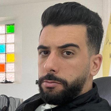 Abderrahmane K. - Freelance Developer