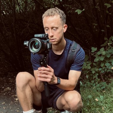 Dylan W. - Freelance Content Creator