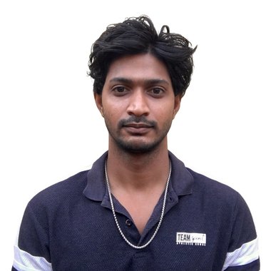 NAGESH R. - Freelance Data Collector