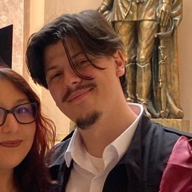 Cosmin V. - Freelance Illustrator