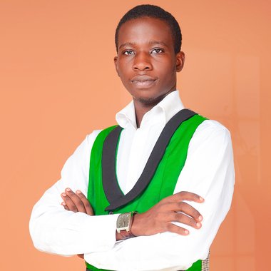 Eniola F. - Freelance Marketing Analyst