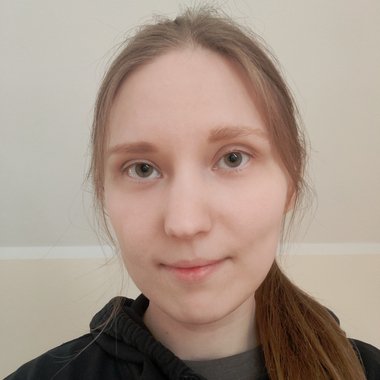 Mariia K. - Freelance Comic Illustrator