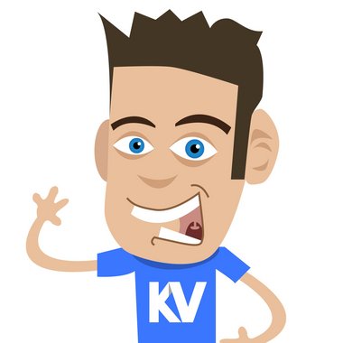 kevinvreeburg - Freelance Project Manager