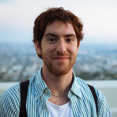 Anthony Z. - Freelance Production Coordinator