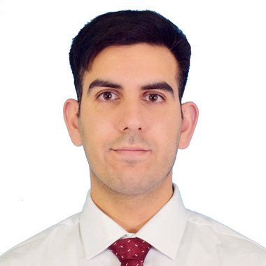 Mushtaq K. - Freelance Motion Graphic Designer