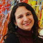 Angelica Maria Cáceres Hurtado