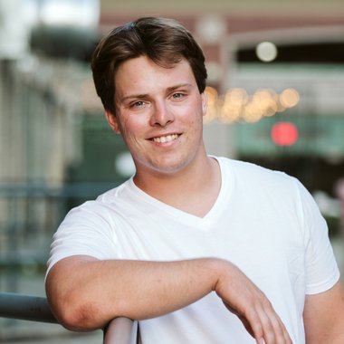 Ammon W. - Freelance Post Production