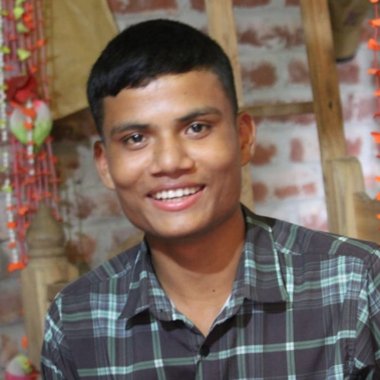 Bishwadwb - Freelance Data Scientist