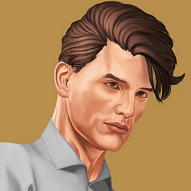 Cherrilyn A. - Freelance 2d Animator