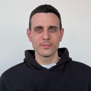 Andro M. - Freelance Front End Developer