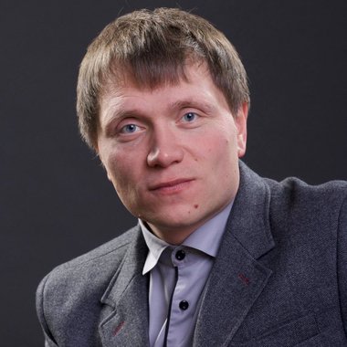 Slava M. - Freelance Mixing Engineer