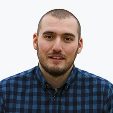 Martin S. - Freelance Lead Sound Engineer