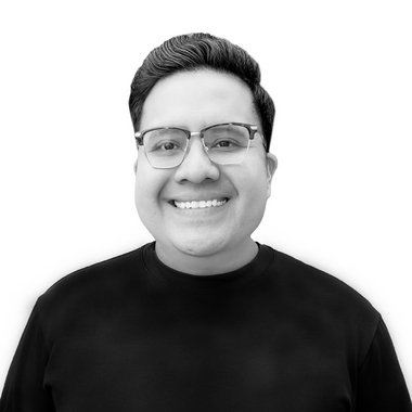 Gaspar M. - Freelance Graphic Designer