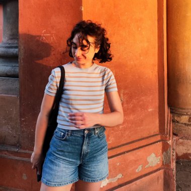 Colla F. - Freelance Game Developer