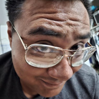 Lawrence S. - Freelance Animator