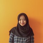 Gina Nabila Muhajirah Bandung