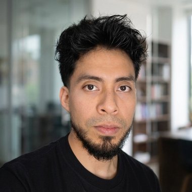 Erick S. - Freelance 3d Animator