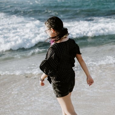 Miya Y. - Freelance Animator