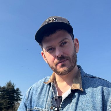 Lewis M. - Freelance Content Creator