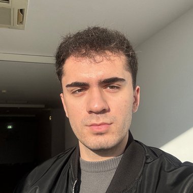 Petru S. - Freelance Sound Designer