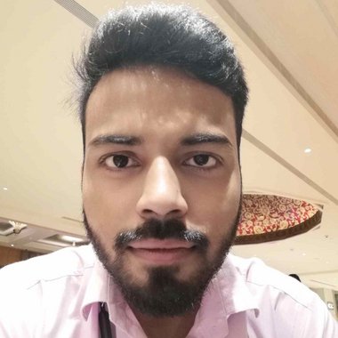 Kapil G. - Freelance Digital Marketer