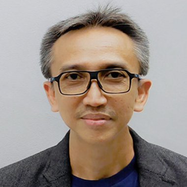 Raden Bambang Wahyudi