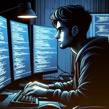 Roland G. - Freelance Web Developer