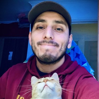 Juan A. - Freelance Developer