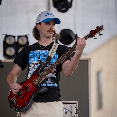James T. - Freelance Music Producer