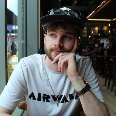 Ethan B. - Freelance Content Producer