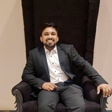 kaushika t. - Freelance Music Producer