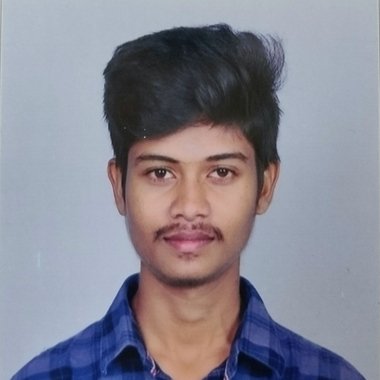 Saiganesh P. - Freelance Animator
