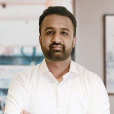 Abhishek K. - Freelance Web Developer