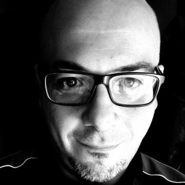 Dario G. - Freelance Content Creator