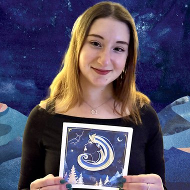 Sara G. - Freelance Artist
