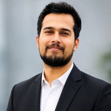 Fakher U. - Freelance Product Designer