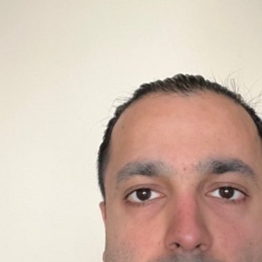 Ashish V. - Freelance Ai Engineer