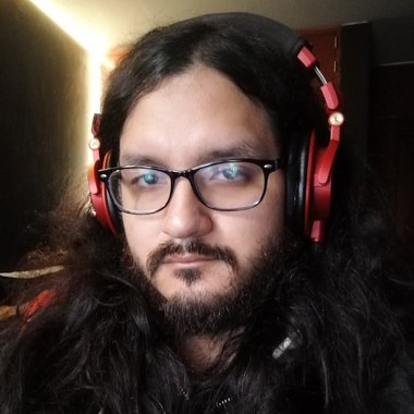 Alfonzo G. - Freelance Mastering Engineer