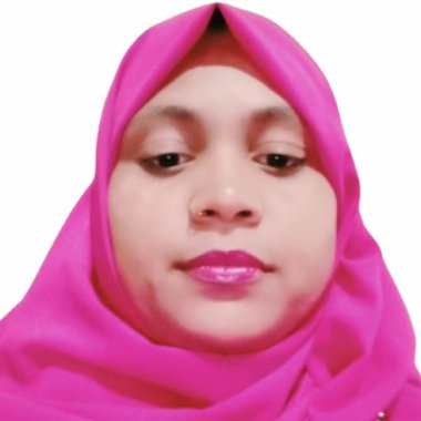 Champa I. - Freelance Affiliate Marketer