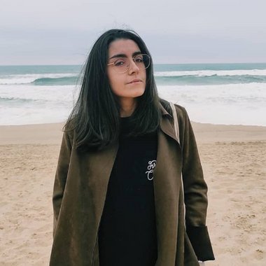 Beatriz M. - Freelance Executive Producer